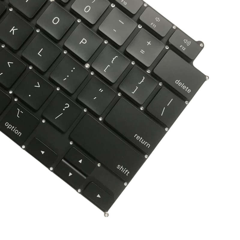US Version Keyboard for Macbook Air Retina 13.3 M1 A2337 2020 EMC 3598 MGN63 MGN73