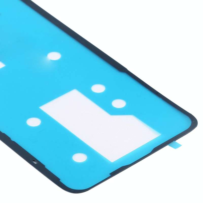 10 PCS Original Back Housing Cover Adhesive for Xiaomi Redmi Note 8 Pro