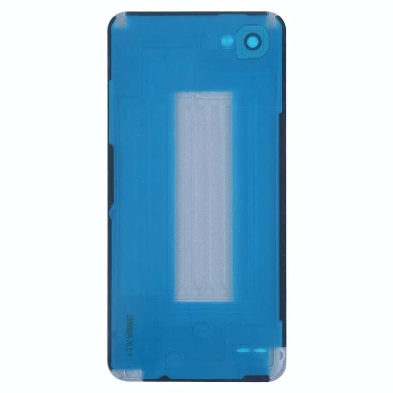 Battery Back Cover for LG Q6 / LG-M700 / M700 / M700A / US700 / M700H / M703 / M700Y(Grey)