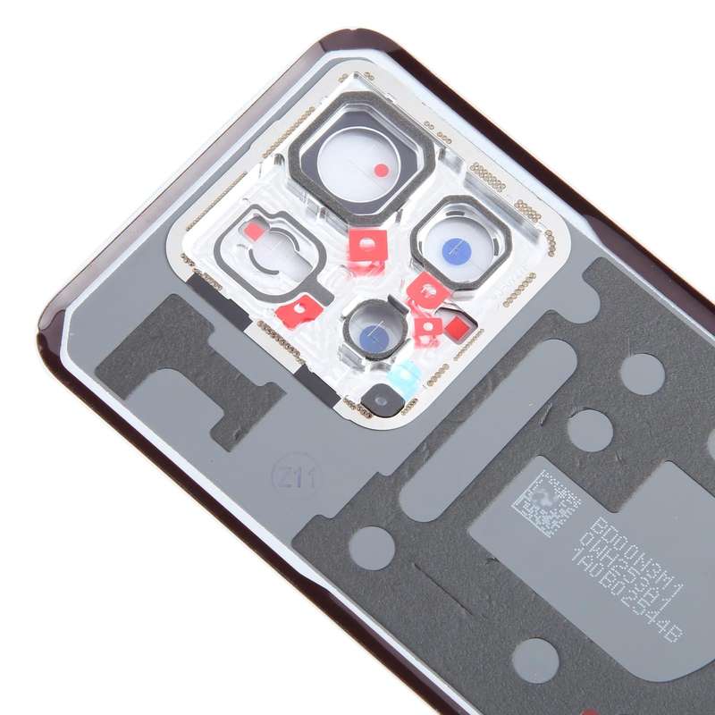 For Xiaomi 14 Original Battery Back Cover(White)