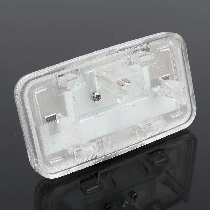 2 PCS LED Car Door Welcome Logo Car Brand 3D Shadow Lights for Renault Koleos 2009-2015