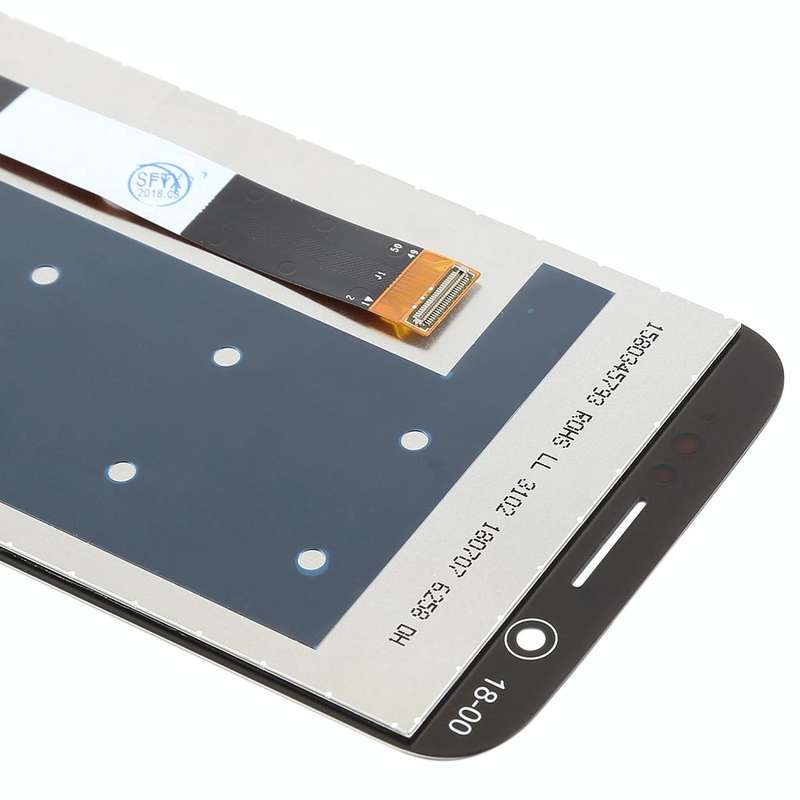 TFT LCD Screen for Xiaomi Black Shark with Digitizer Full Assembly(Black)