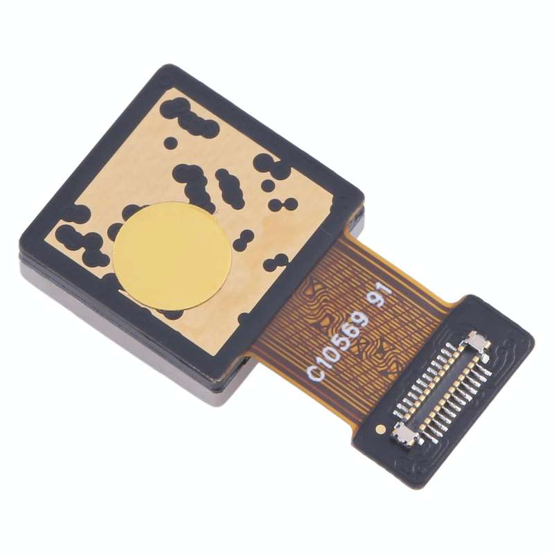 For Realme X7 5G Original Main Back Facing Camera