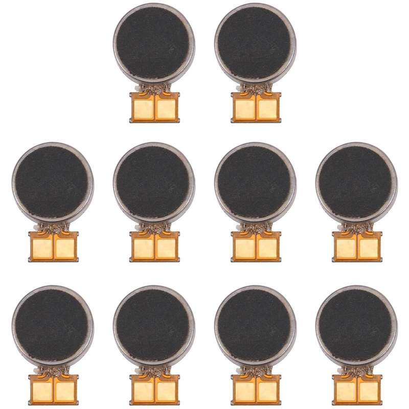 For Samsung Galaxy A20 SM-A205 10pcs Vibrating Motor