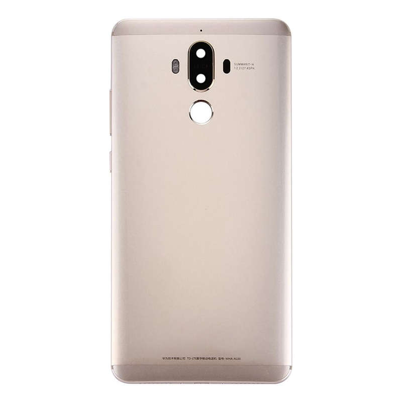 Battery Back Cover for Huawei Mate 9(Gold)