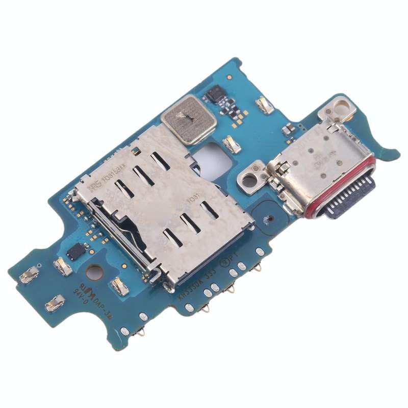 For Samsung Galaxy S23+ SM-S9160 Original Charging Port Board