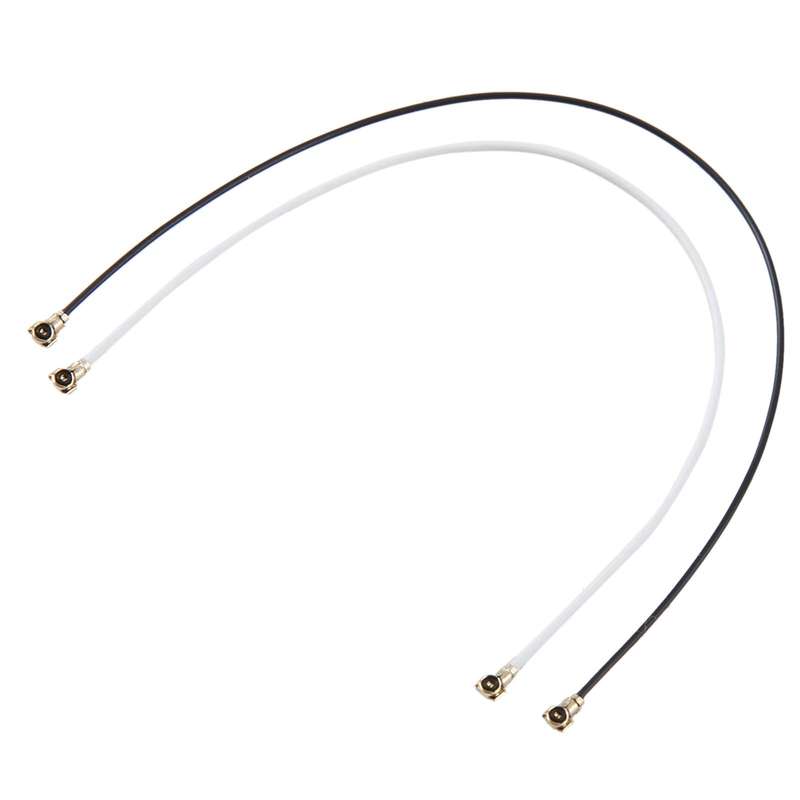 For Samsung Galaxy A22 5G SM-A226B 10set Original Signal Flex Cable