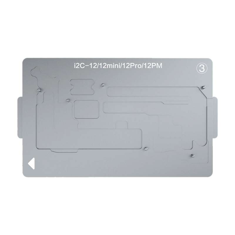i2C T20 Heating Platform Module For iPhone 12 Series