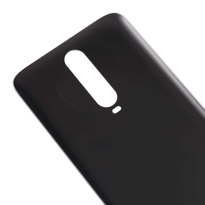 For Xiaomi Poco X2 OEM Glass Battery Back Cover(Blue)