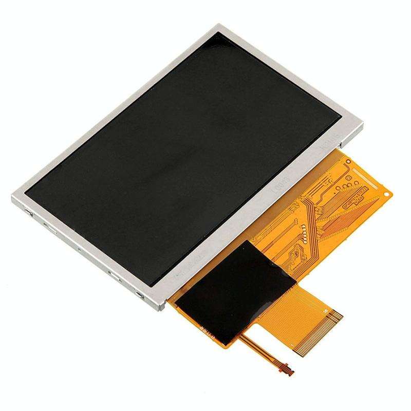 LCD Screen Display Replacement for Sony PSP 1000