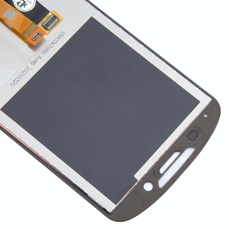 For Zebra TC53 Original LCD Screen With Digitizer Full Assembly