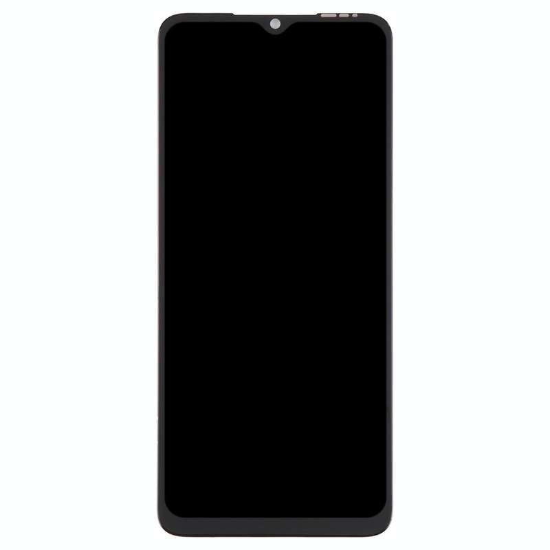 For Tecno Spark 10C KI5k OEM LCD Screen with Digitizer Full Assembly