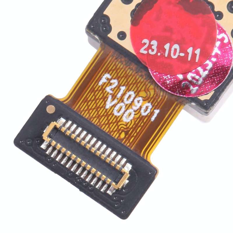 For vivo X70 Pro Original Wide Camera