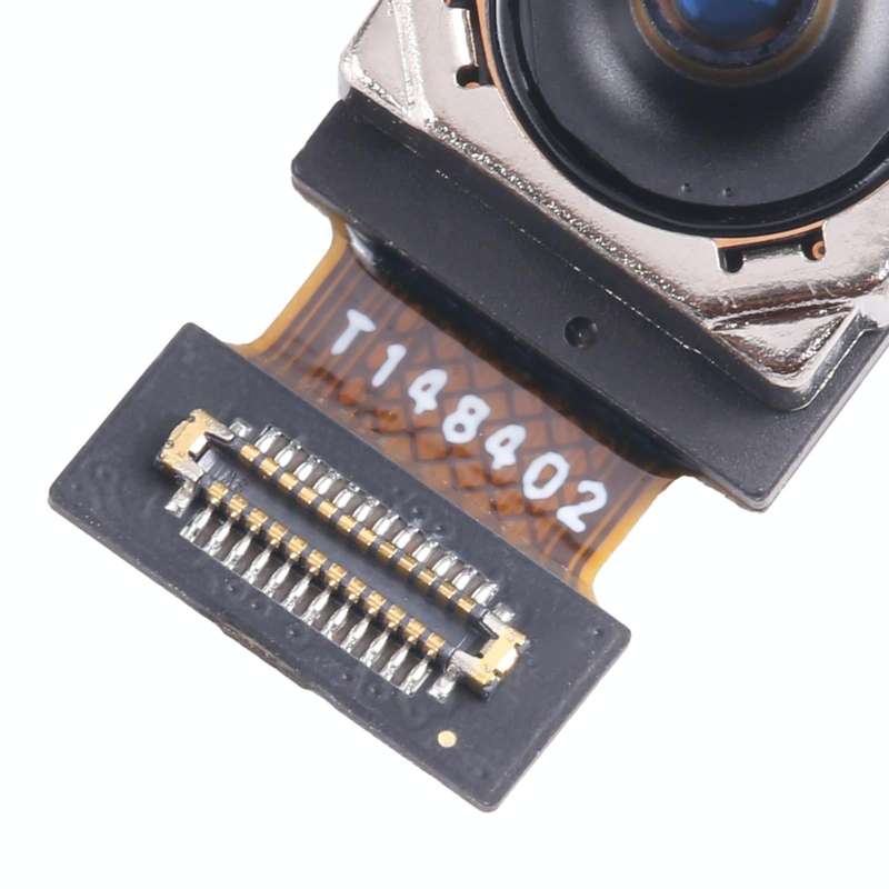 For vivo S12 Original Main Front Facing Camera