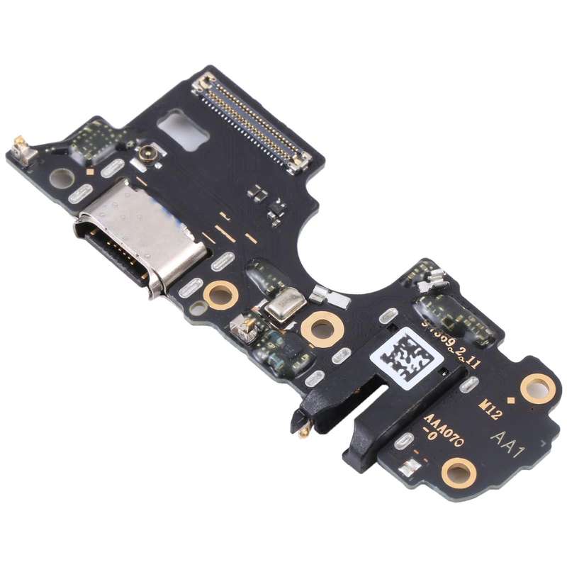 For OPPO A16 / A16s / A54s / A54 4G Original Charging Port Board