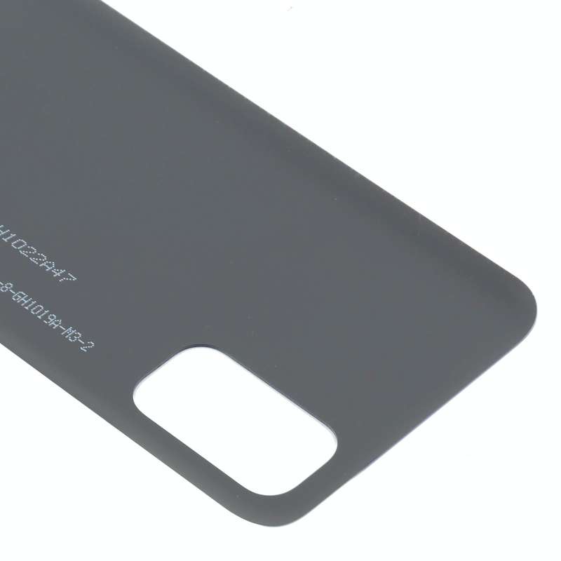 For OPPO Realme V5 5G Battery Back Cover (Green)