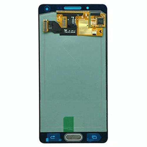 Original LCD Screen and Digitizer Full Assembly for Galaxy A5 / A500, A500F, A500FU, A500M, A500Y...