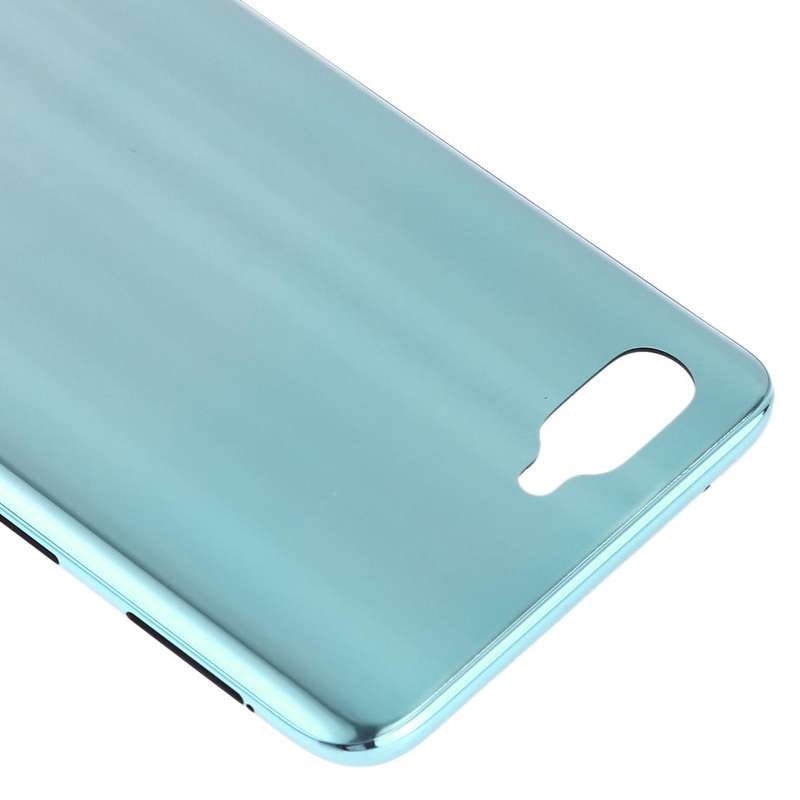 For OPPO R15X Battery Back Cover (Green)