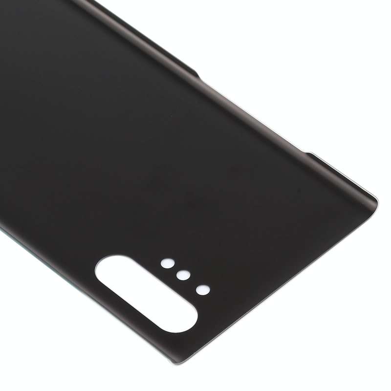 For Samsung Galaxy Note10+ Battery Back Cover (Red)