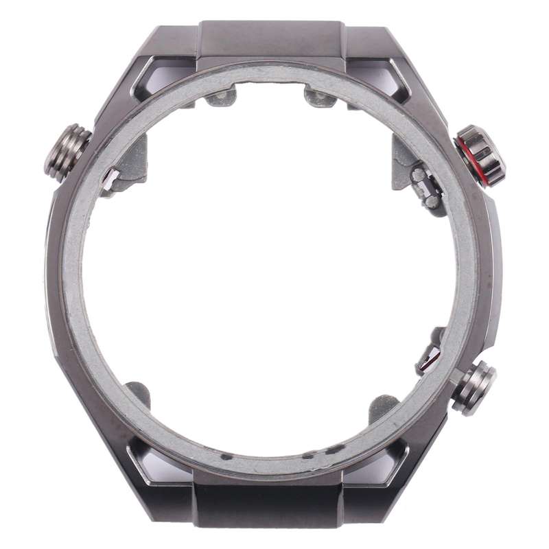 Original LCD Screen Frame Bezel Plate For Huawei Watch Ultimate