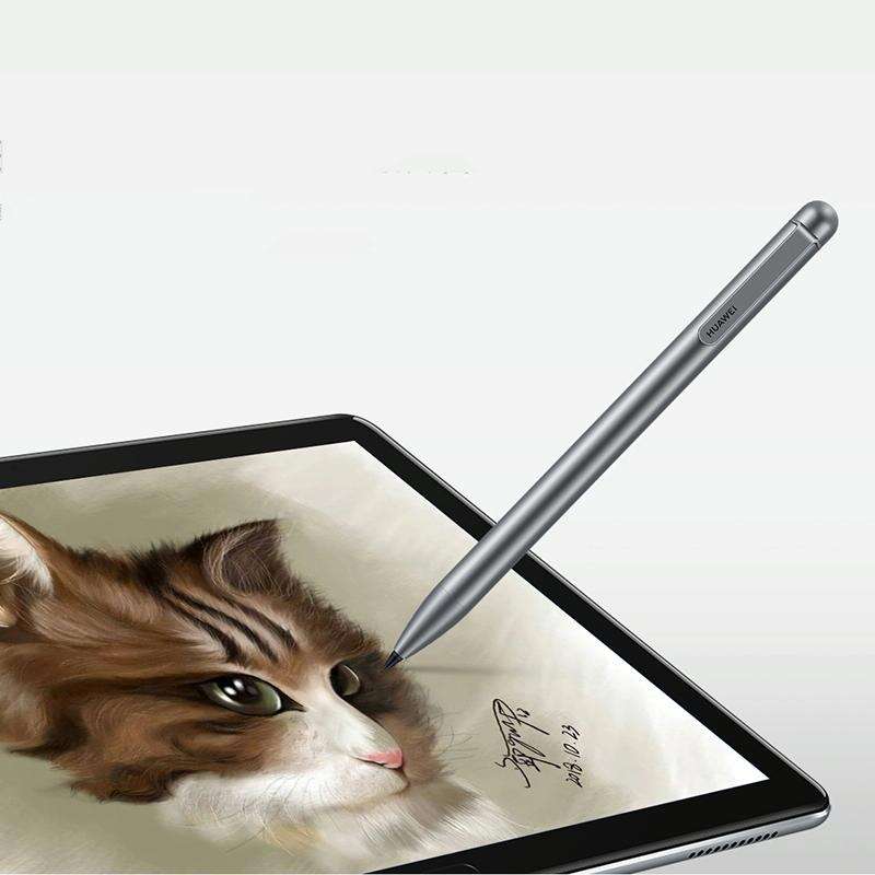 Huawei M-Pen lite Stylus Pen for Huawei MateBook E 2019 / Mediapad M5 lite 10.1 / MediaPad M6 10....
