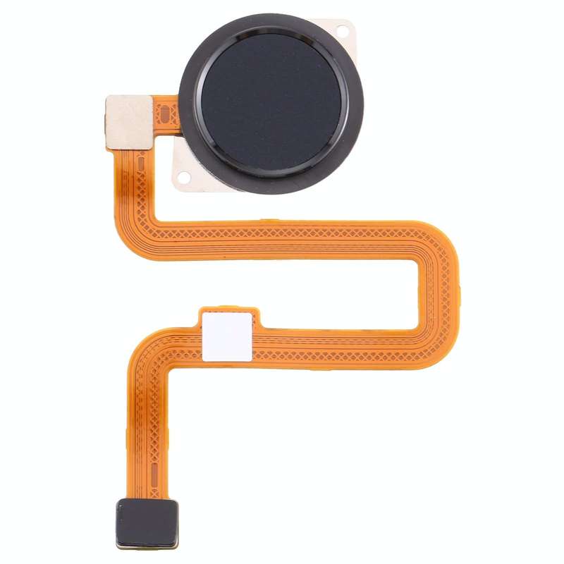 Fingerprint Sensor Flex Cable for LG K50S LMX540HM LM-X540 LM-X540BMW LMX540BMW