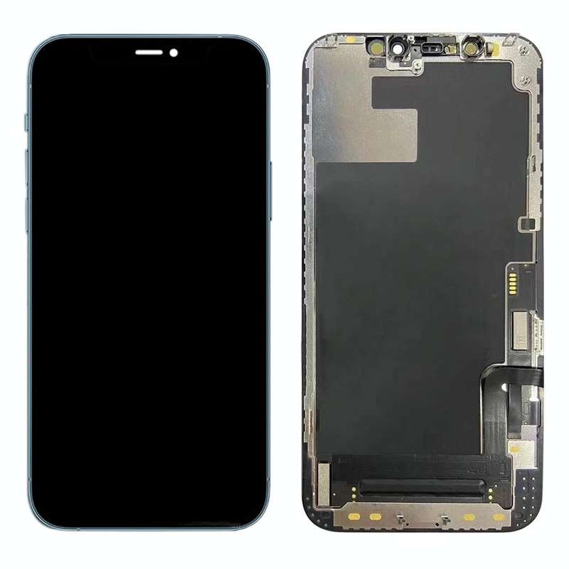 Original LCD Screen for iPhone 12 Pro Max with Digitizer Full Assembly