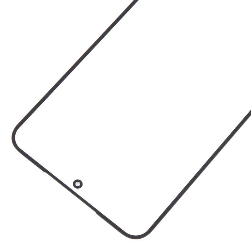 For Samsung Galaxy S23 SM-S911B 10pcs Front Screen Outer Glass Lens with OCA Optically Clear Adhe...