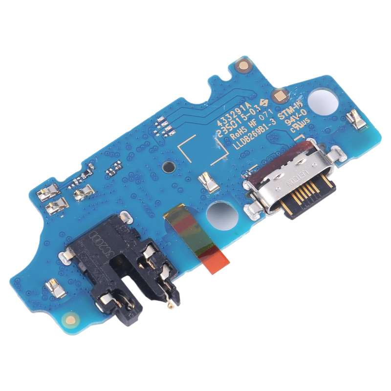 For Samsung Galaxy A05S SM-A057 Original Charging Port Board