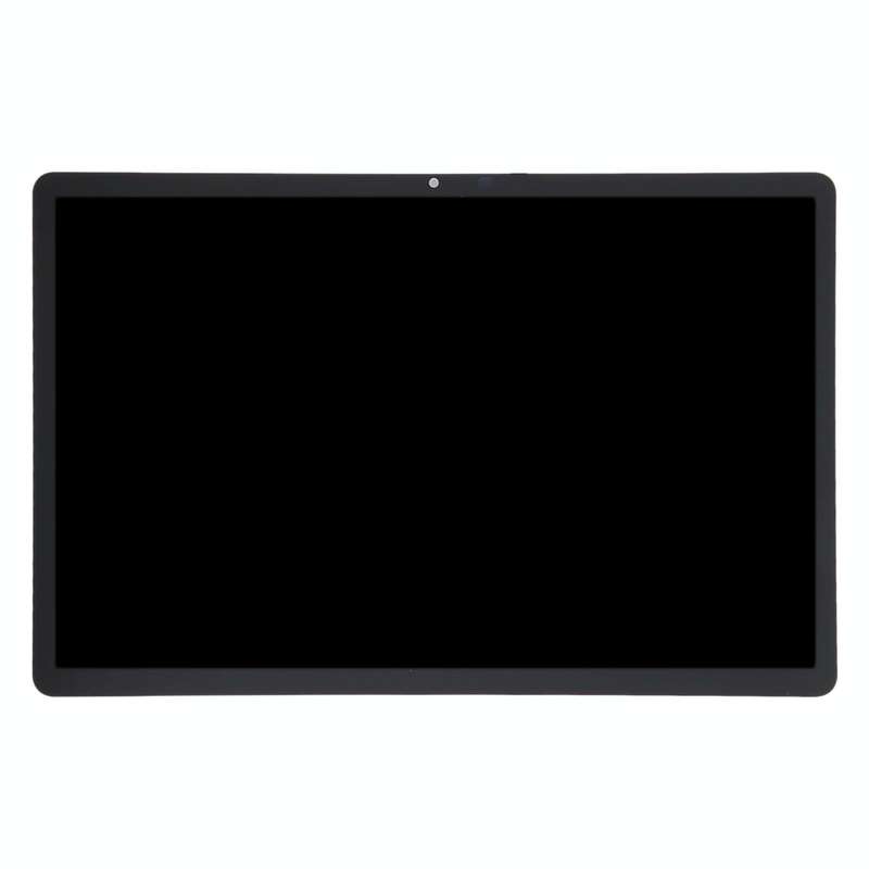 LCD Screen for Lenovo Tab K10C E10C TB-X6E6N TB-X6E6 With Digitizer Full Assembly (Black)