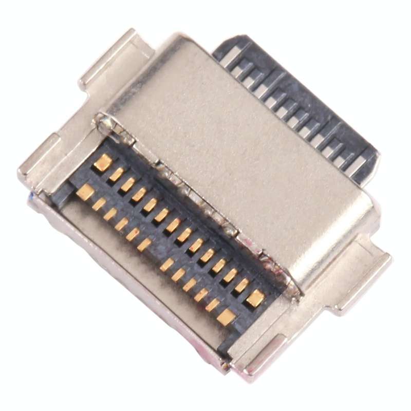 For Samsung Galaxy Tab S8 Ultra SM-X900 10 PCS Charging Port Connector