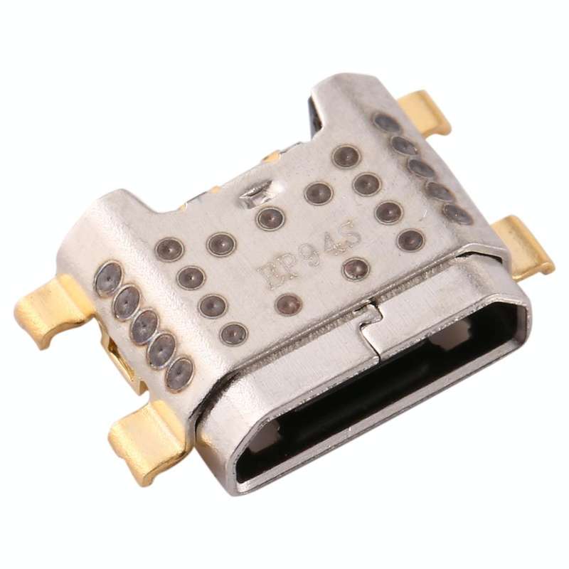 For Vivo Y3 / U1 / Y95 / Y97 / Z1 / Z3 / Z5 / Z5X 10pcs Charging Port Connector