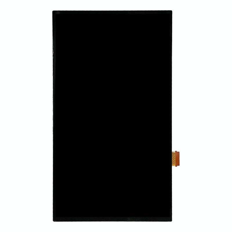 OLED LCD Screen For Nintendo Switch With Digitizer Full Assembly (Black)