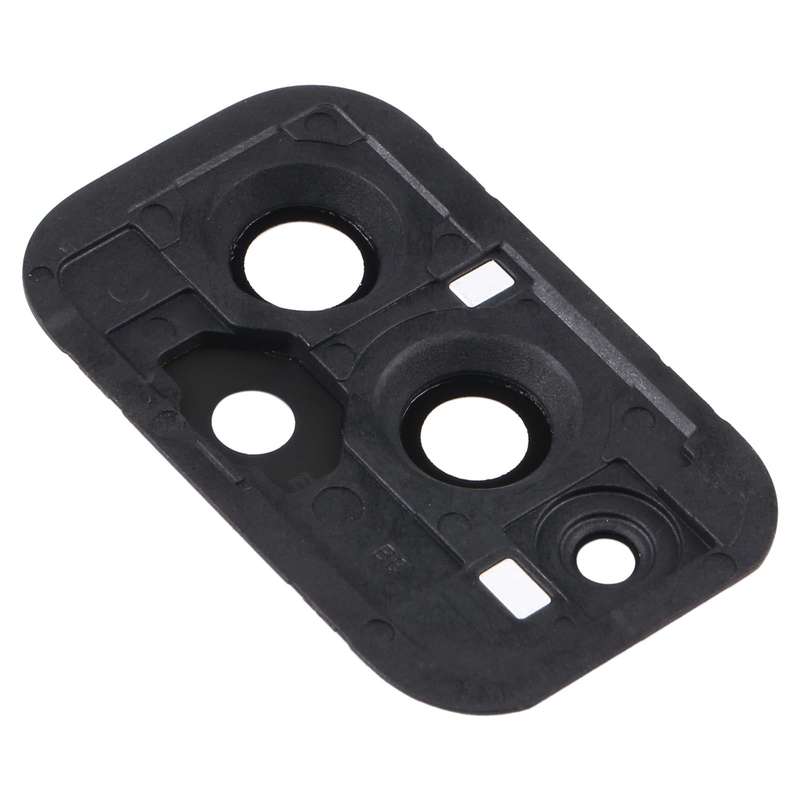 For OnePlus 9 (IN/CN Edition) Camera Lens Cover (Black)