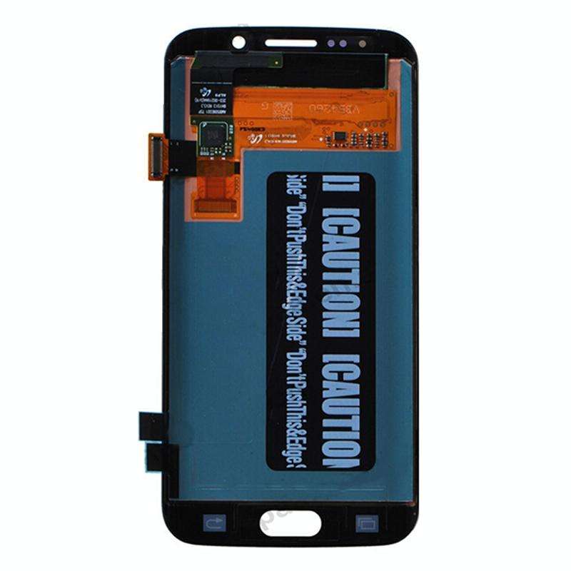 Original LCD Display + Touch Panel for Galaxy S6 edge / G925, G925F, G925FQ, G925I, G925A, G925T,...