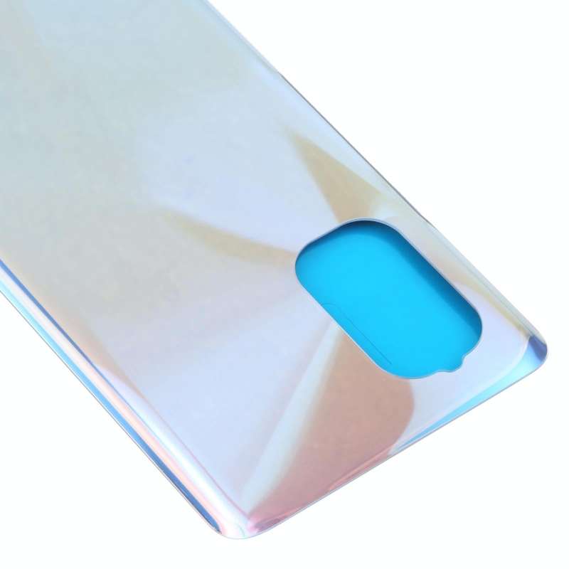Battery Back Cover for Huawei Nova 9 SE(Blue)