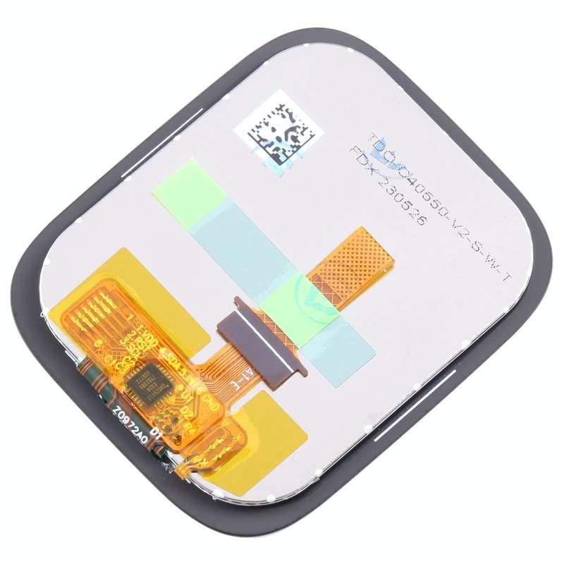 For Xiaomi Redmi Watch 3 Active Original LCD Screen and Digitizer Full Assembly