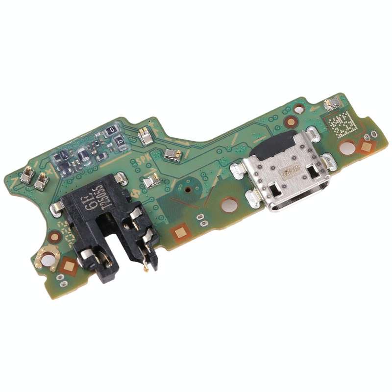 For vivo Y10 Original Charging Port Board