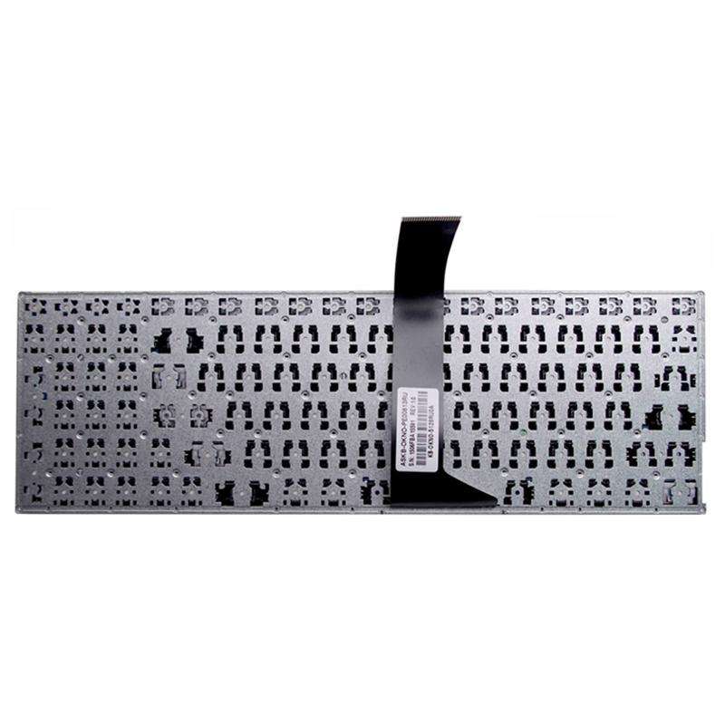 RU Version Russian Laptop Keyboard for Asus X550C / A550C / A550VB / Y581C