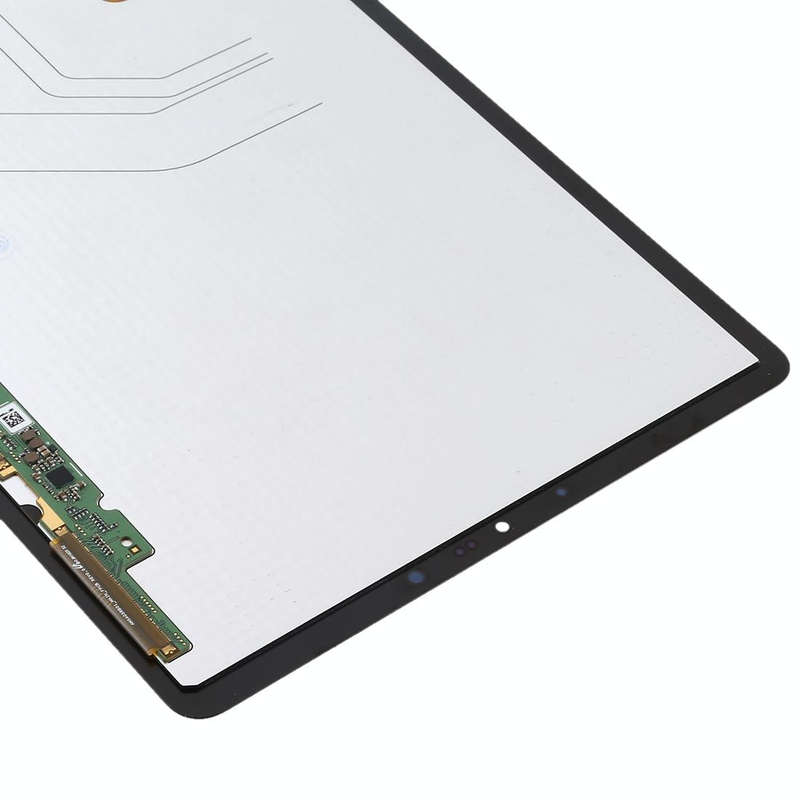 Original Super AMOLED LCD Screen for Galaxy Tab S4 10.5 SM-T835LTE Version With Digitizer Full As...