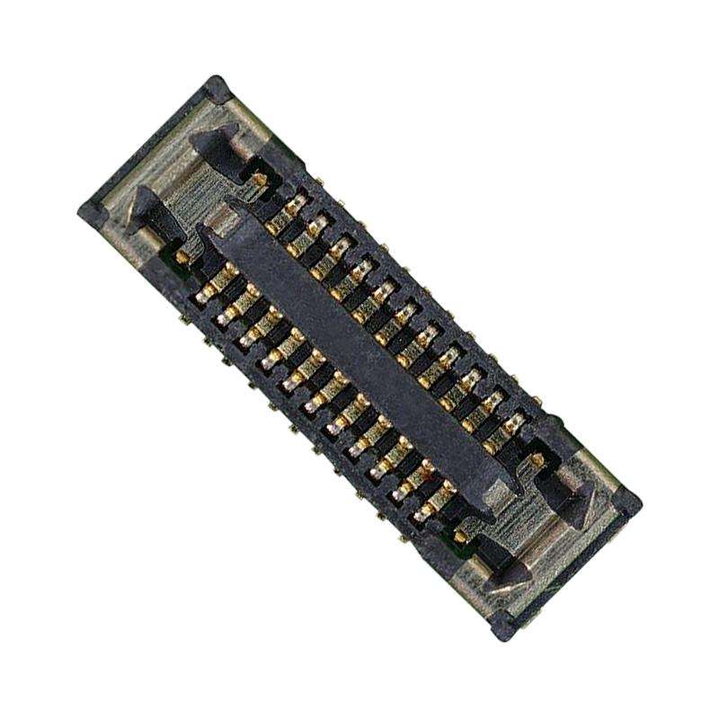 For iPhone 14 / 14 Plus Wide Camera FPC Connector On Motherboard