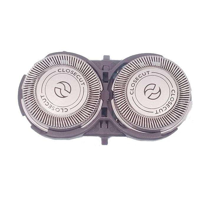 Shaver Overall Head for Philips PQ190 PQ183 PQ188 PQ192 PQ187 PQ199