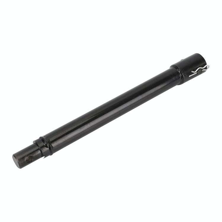 50cm Digging Machine Ground Drill Planting Machine Drill Bit Extension Rod