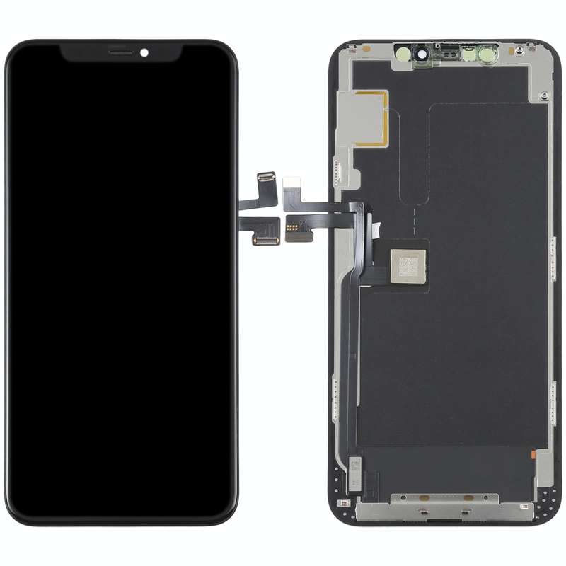 YK OLED LCD Screen For iPhone 11 Pro Max with Digitizer Full Assembly