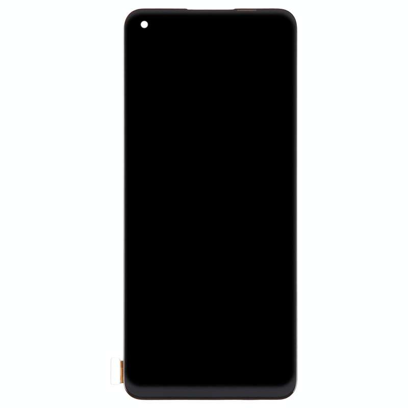 For OnePlus Nord CE 2 5G IV2201 TFT LCD Screen For with Digitizer Full Assembly, Not Supporting F...
