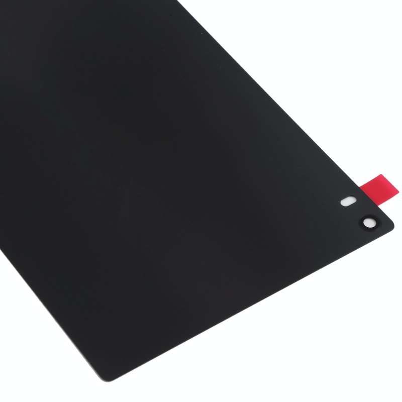 Original Battery Back Cover for Lenovo Tab 4 8 Plus TB-8704X, TB-8704N,TB-8704V, TB-8704F(Black)