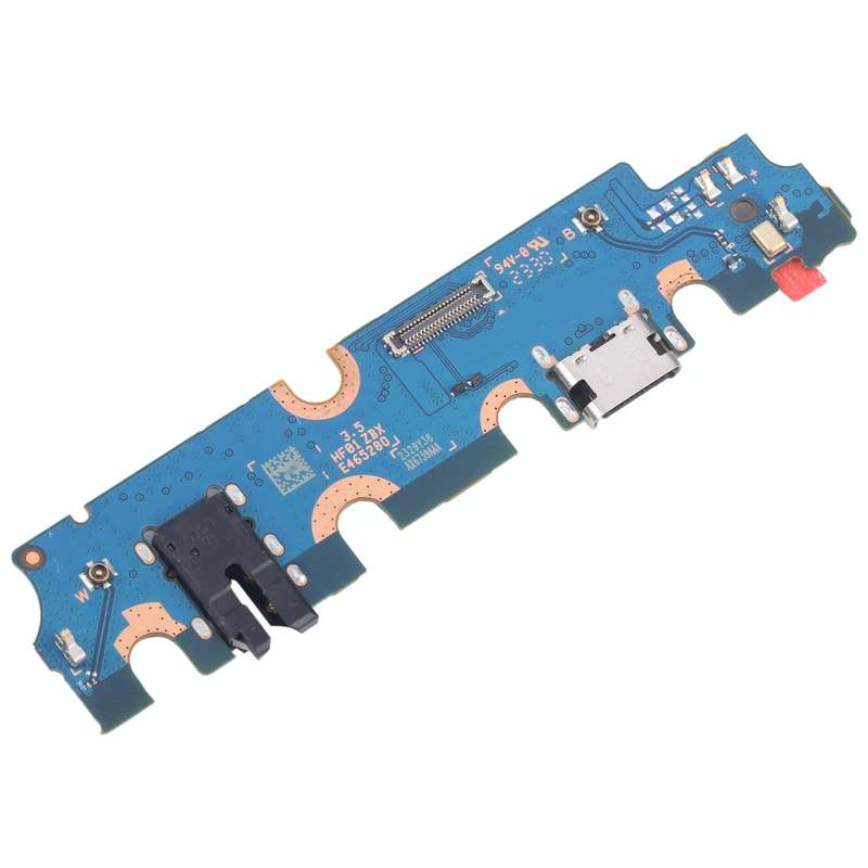 For Samsung Galaxy Tab A9 SM-X110/X115 Original Charging Port Board
