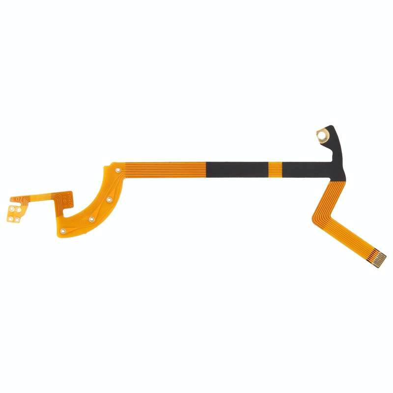 For Canon RF24-105mm F4 L IS USM Lens Aperture Connecting Flex Cable