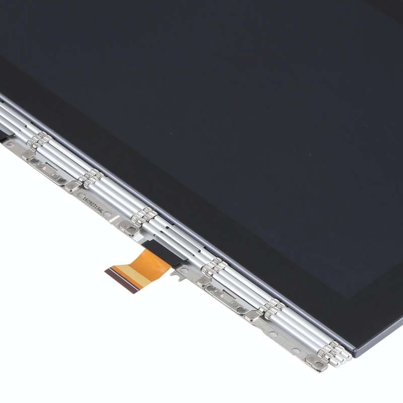 OEM LCD Screen for Lenovo YOGA Book YB1-X91 YB1-X91L YB1-X91F Digitizer Full Assembly with Frame(...