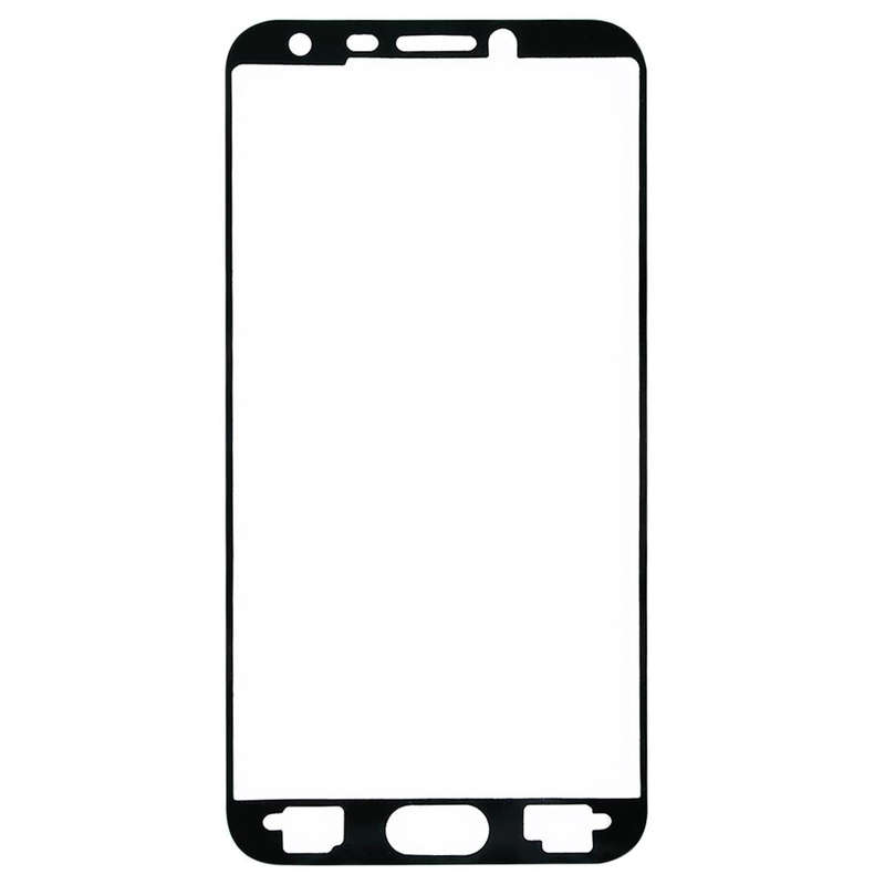 For Galaxy J4 10pcs Front Housing Adhesive